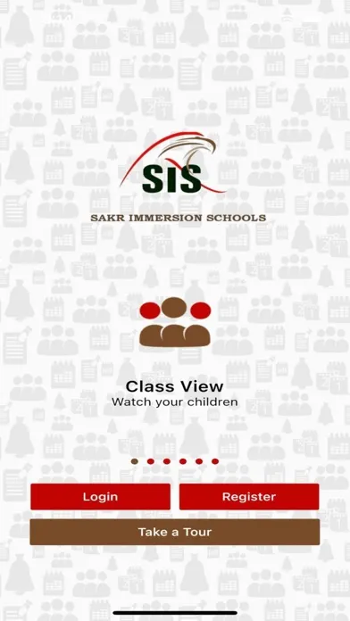 Sakr Immersion School Ekran Görüntüleri