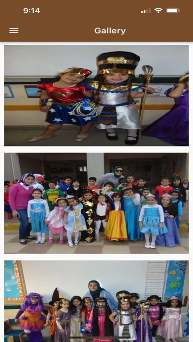 Sakr Immersion School Ekran Görüntüleri