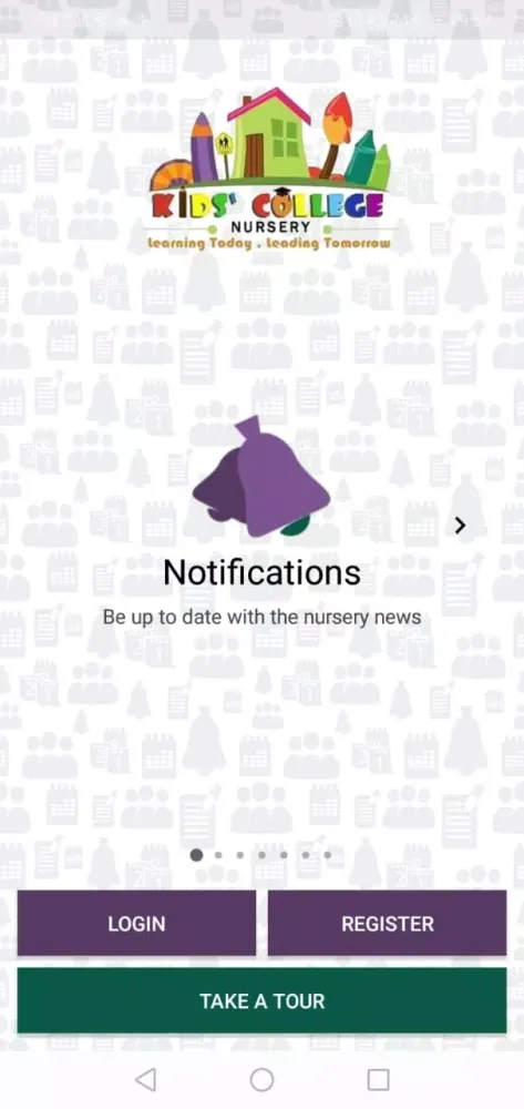 Kids' College Screenshots