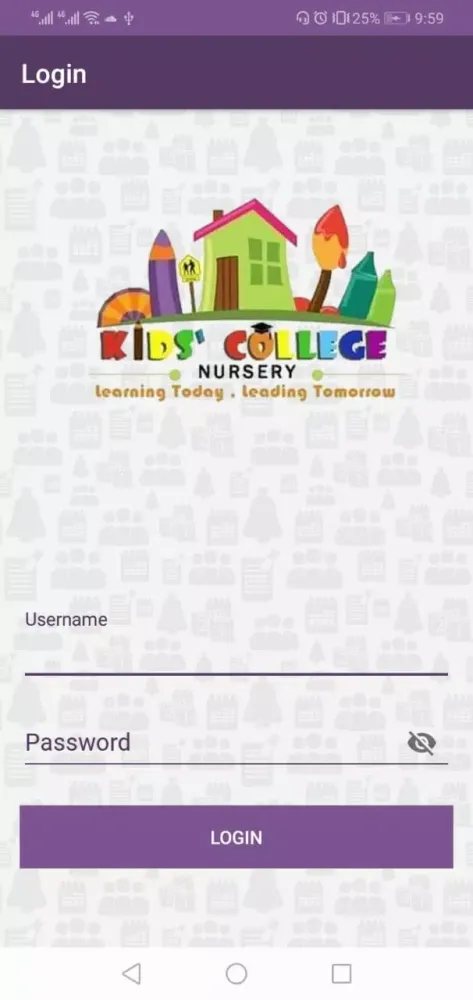 Kids' College Screenshots