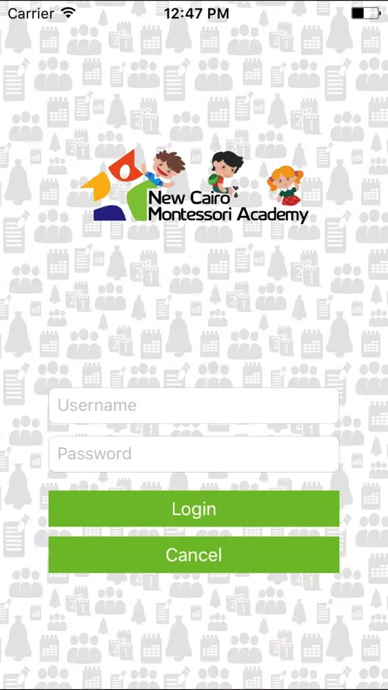 New Cairo Montessori Academy Ekran Görüntüleri