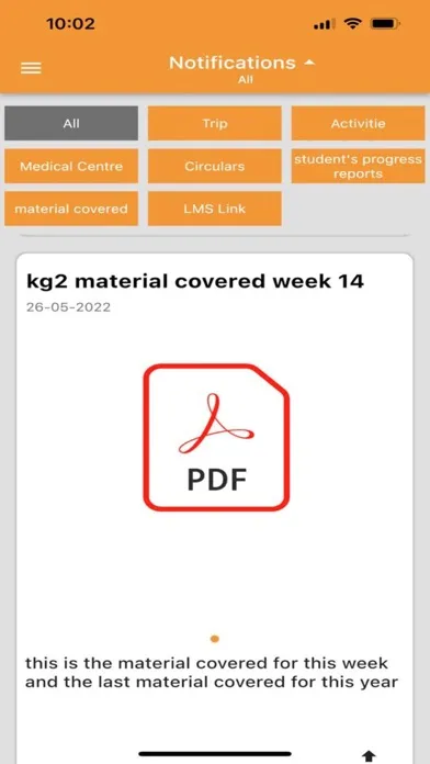 Provence Language School應用截圖