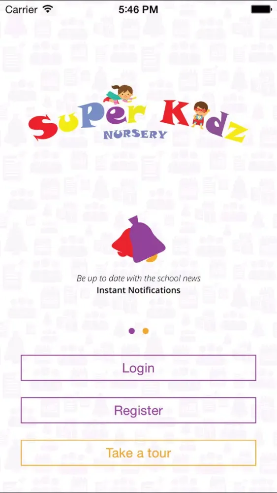 Capturas de pantalla de Super Kidz Nursery