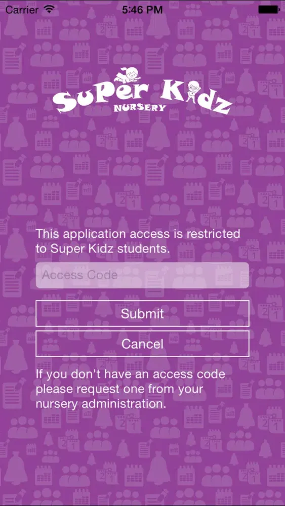 Capturas de pantalla de Super Kidz Nursery
