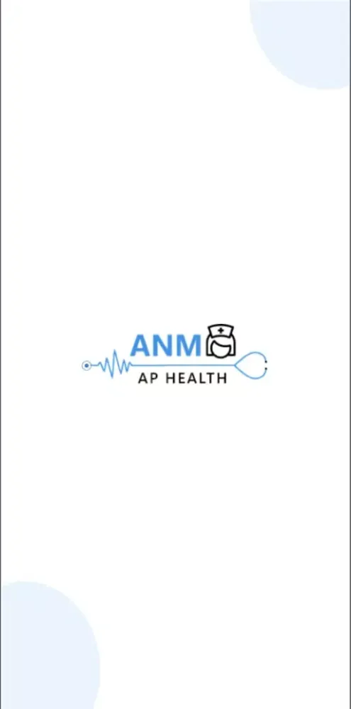 Capturas de pantalla de ANM AP HEALTH