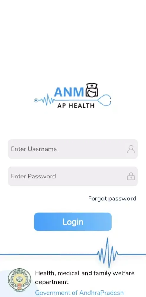 Capturas de pantalla de ANM AP HEALTH