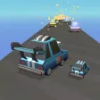 Little Car Race Little Car Race
