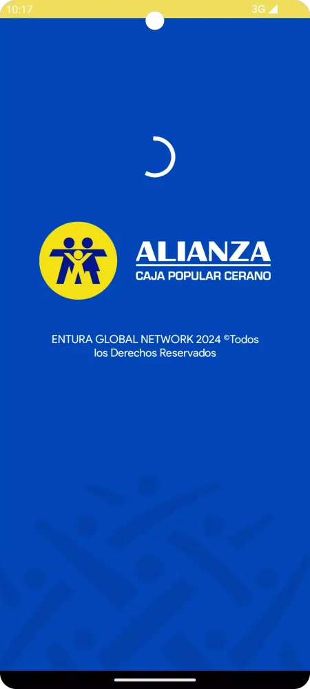 ALIANZA Móvil-Cerano应用截图