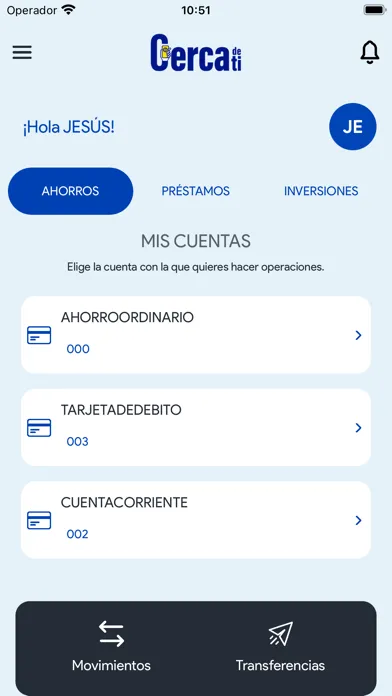 Zrzuty ekranu Alianza Móvil Los Reyes