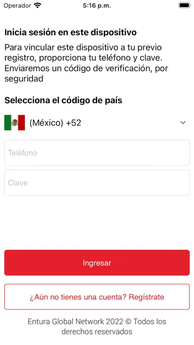 Captures d'écran de Caja Oblatos Token