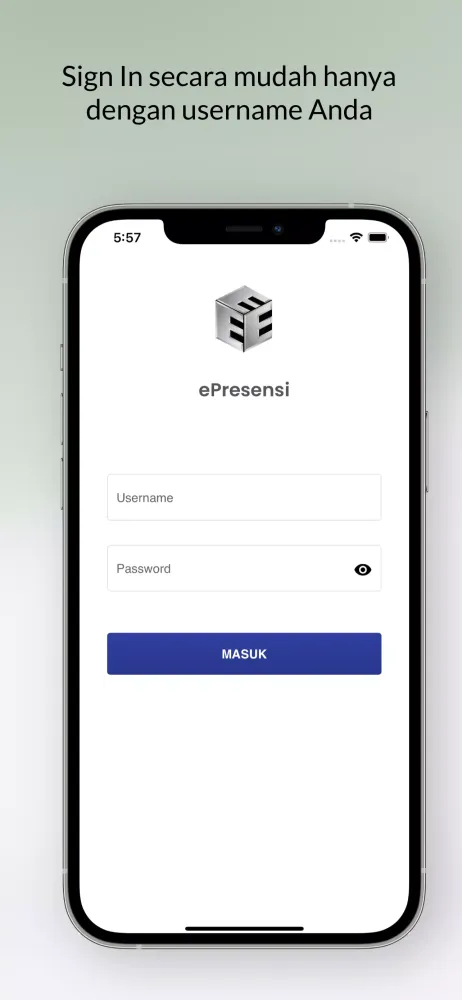 Presensi Entwo Group Ekran Görüntüleri