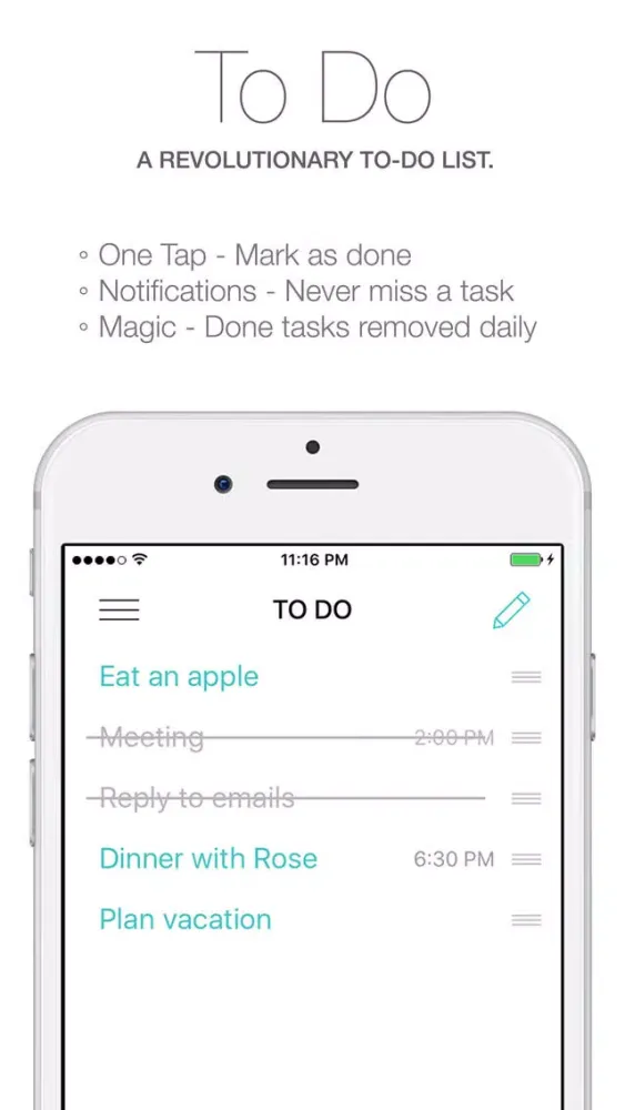 Ascend: An Innovative Planner (Everest Edition) سکرین شاٹس