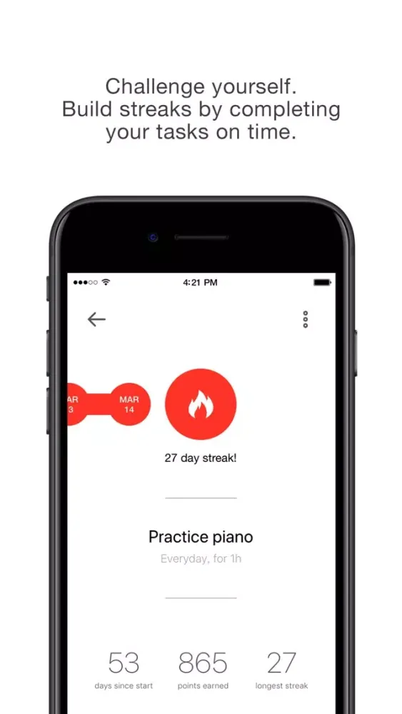 Autopilot: The Routine Manager Screenshots