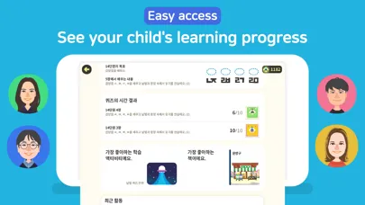 Capturas de pantalla de Todo Hangeul - Korean Lessons