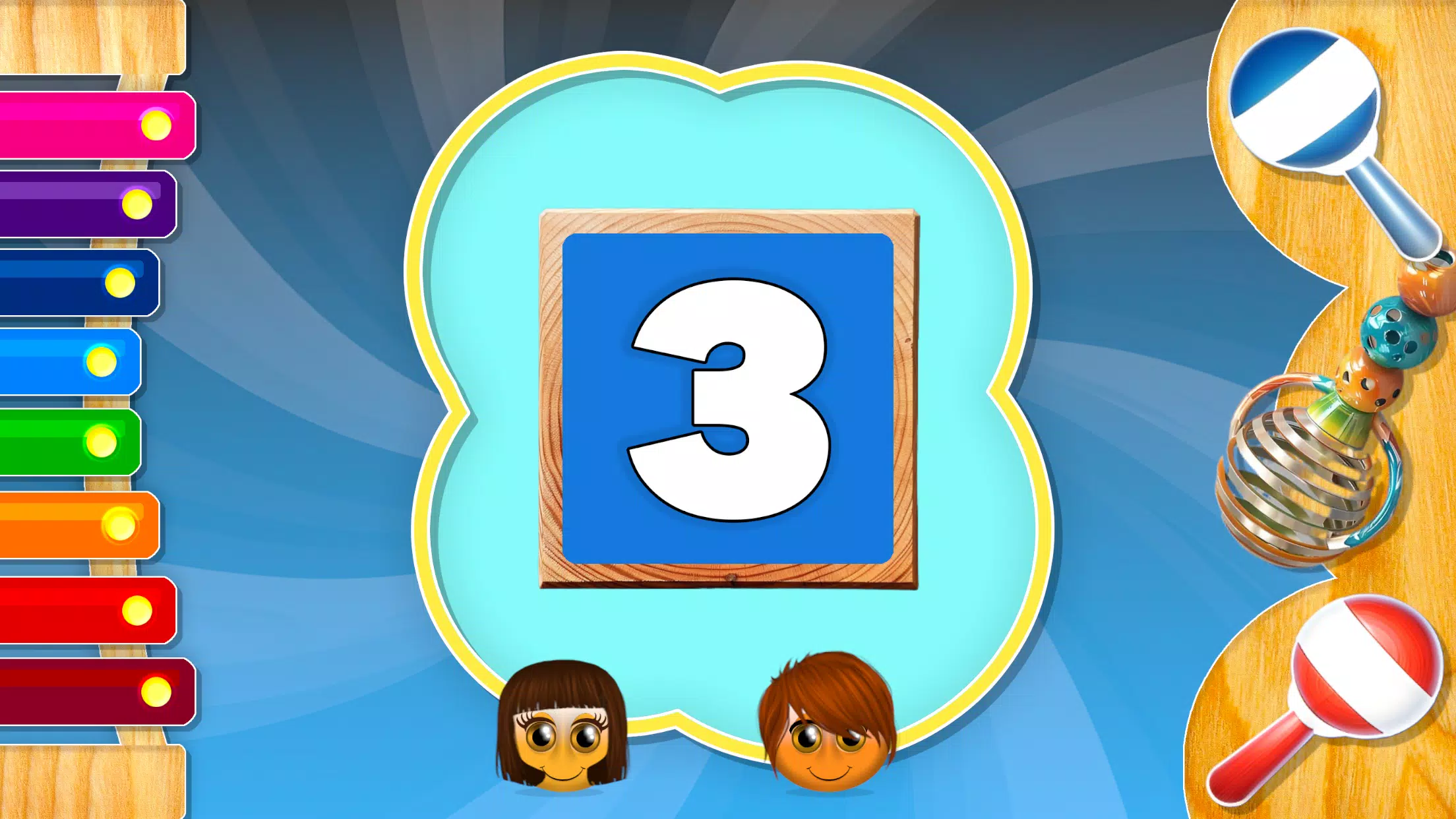 ABCs Song的应用截图7