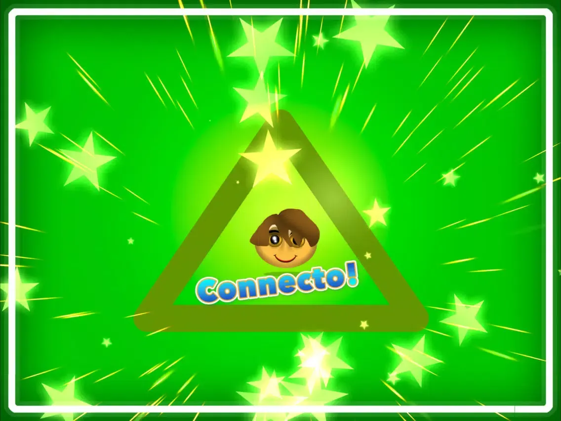 Connecto! iPad  Screenshots