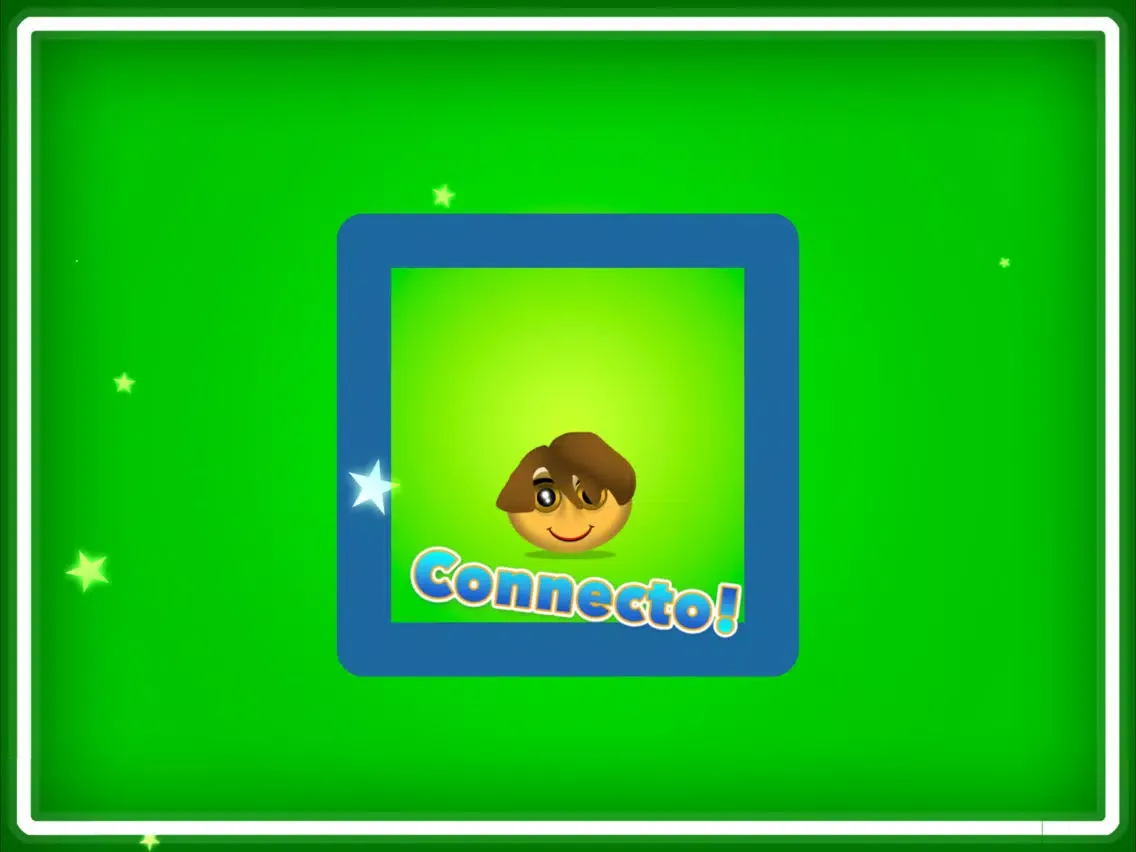 Connecto! iPad  Screenshots