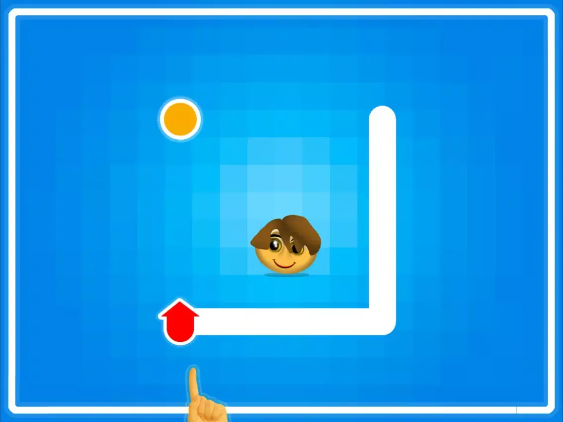 Connecto! iPad  Screenshots