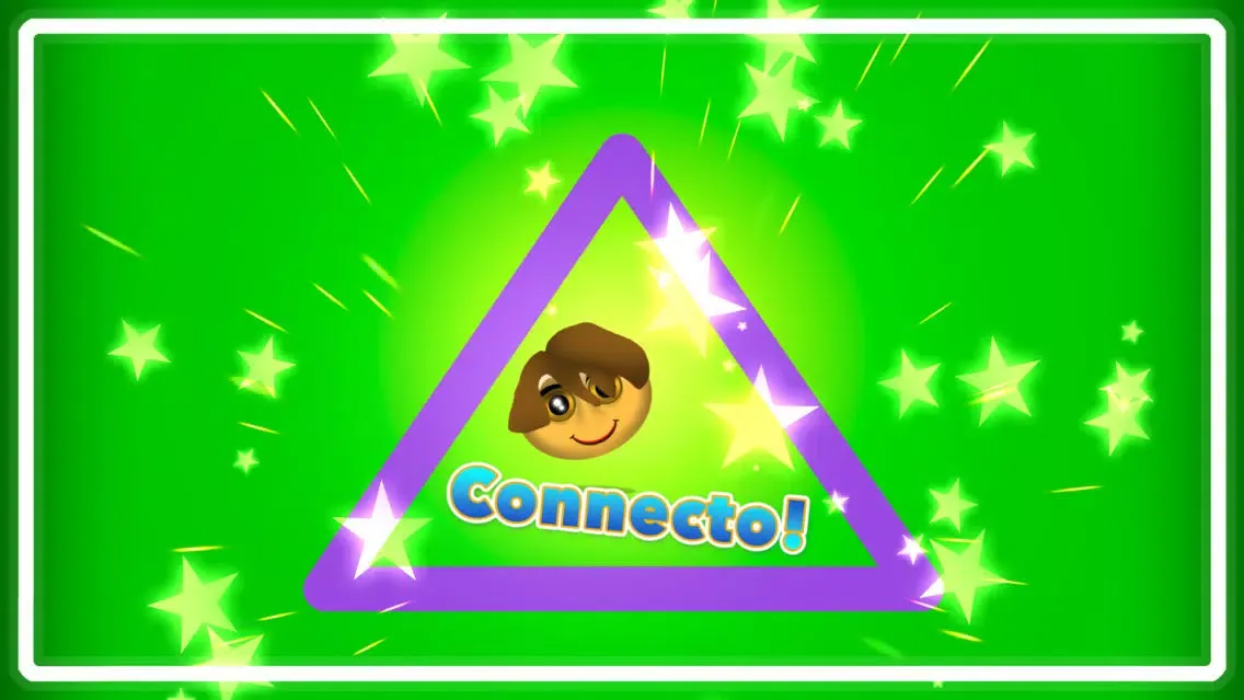 Connecto! Screenshots