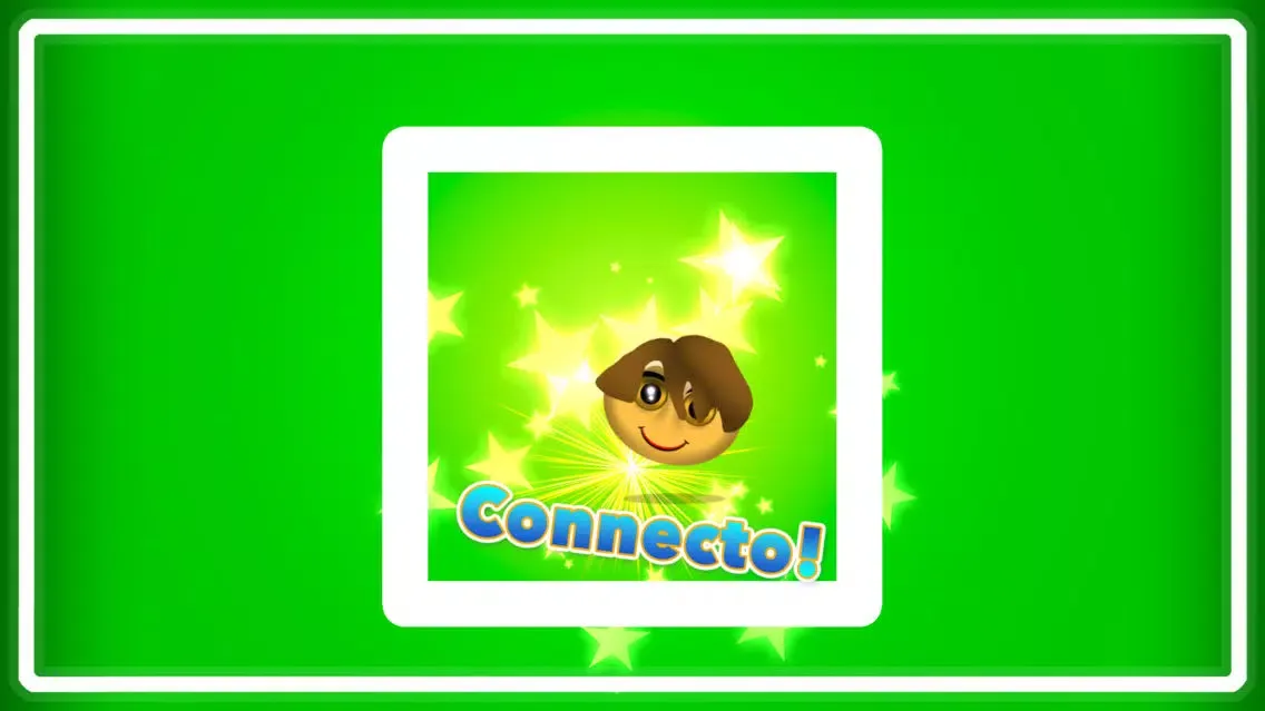 Connecto! Screenshots