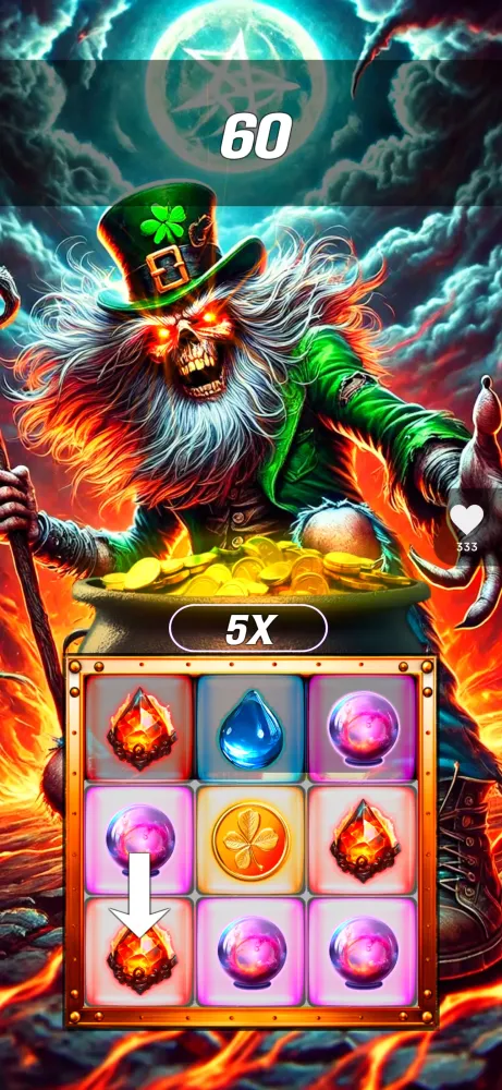 Evil Leprechaun Screenshots