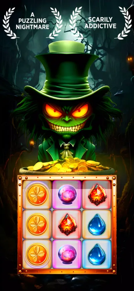 Evil Leprechaun Screenshots