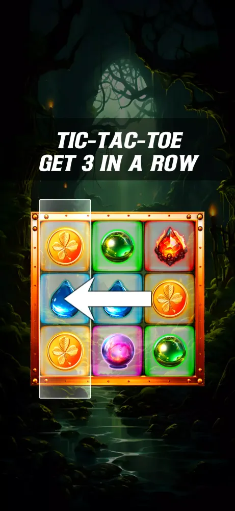 Evil Leprechaun Screenshots
