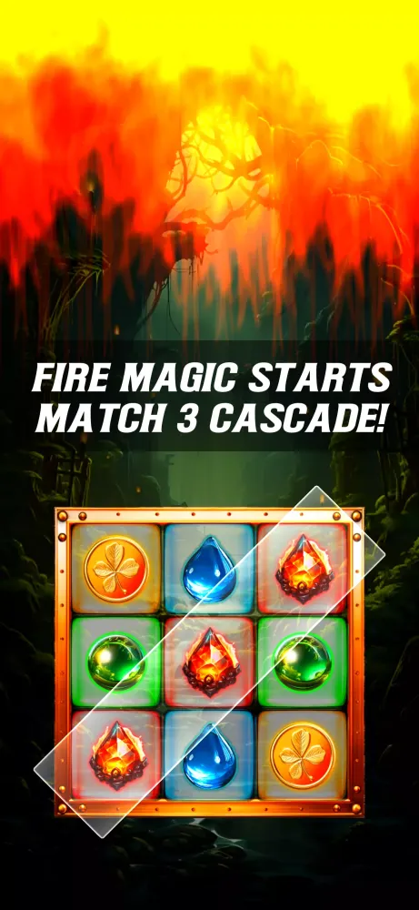 Evil Leprechaun Screenshots