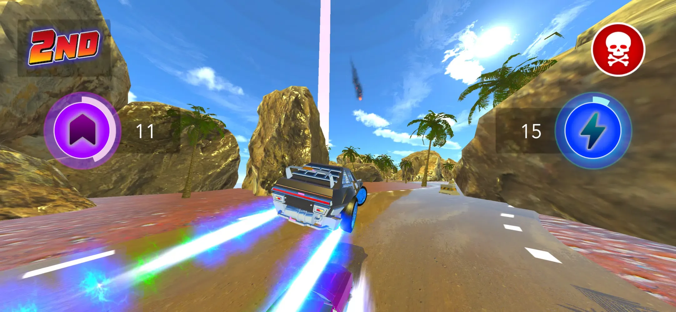 صور Smash Racers