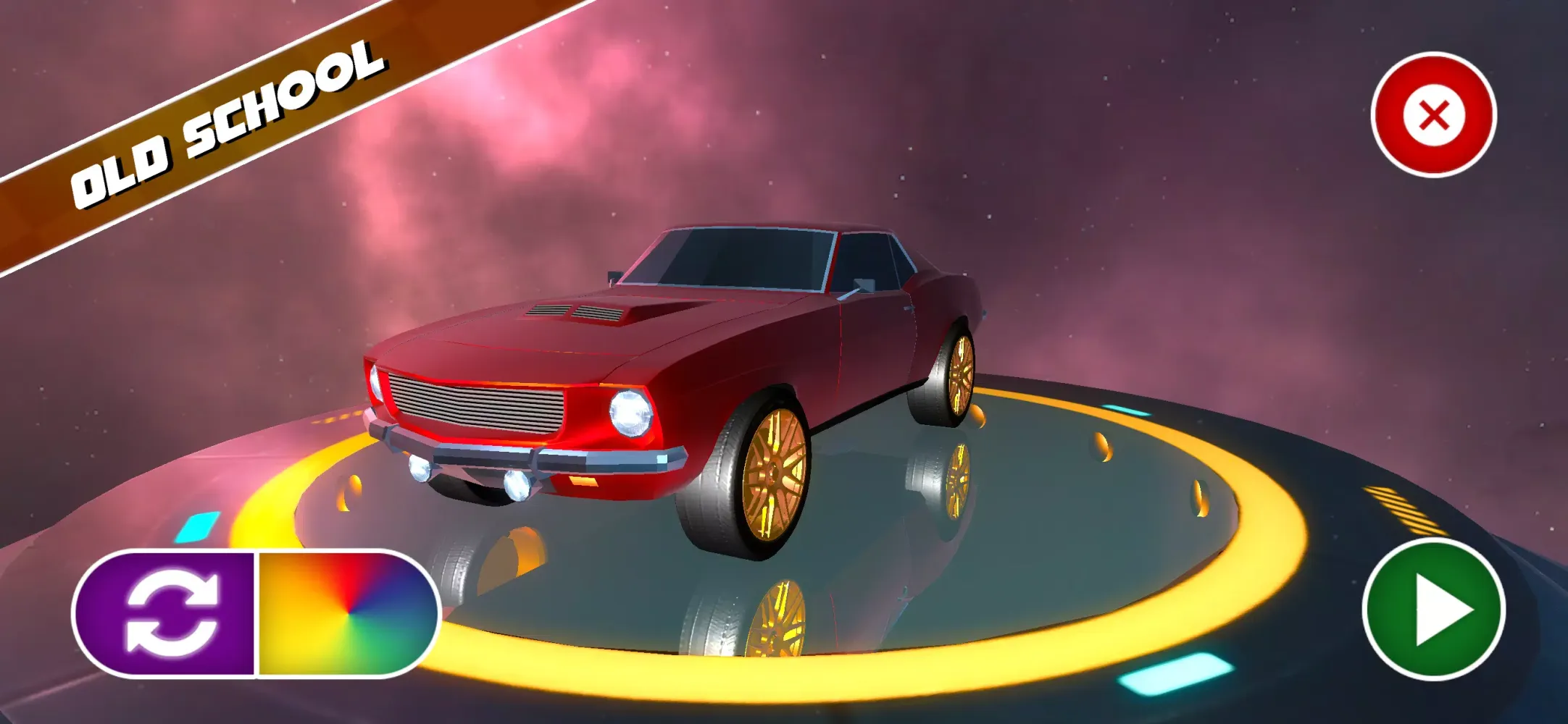 صور Smash Racers