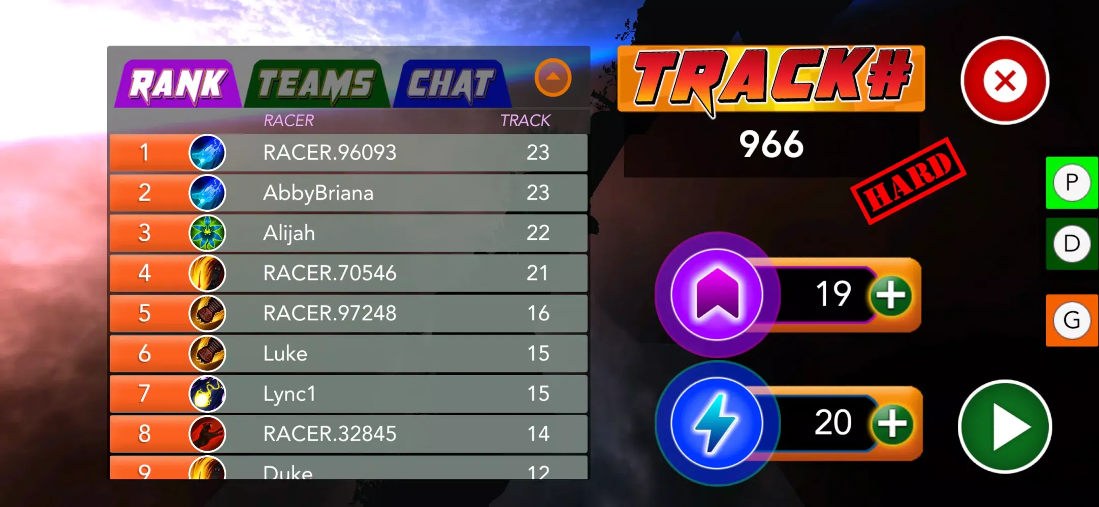 صور Smash Racers