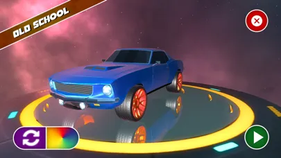 Capturas de pantalla de Smash Racers