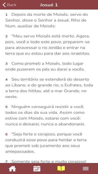 Ministério Boas Novas MBN應用截圖