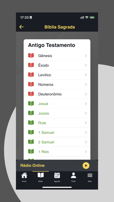 Menonitas de Palmas سکرین شاٹس