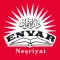 ENVAR