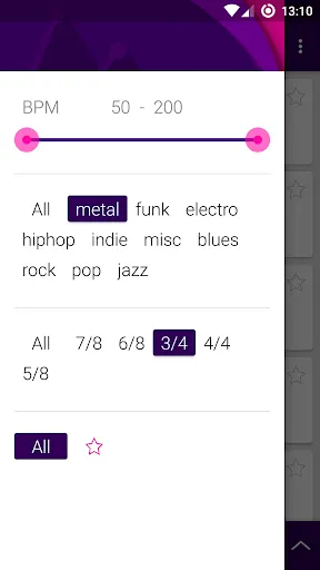 Loopz - Drum Loops! Screenshots