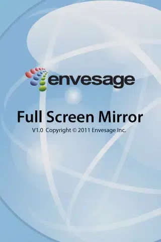 Full Screen Mirror Screenshots