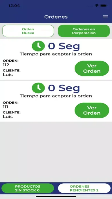 Envia2Go Comercio Afiliado स्क्रीनशॉट