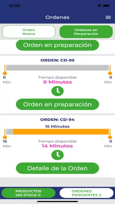 Envia2Go Comercio Afiliado स्क्रीनशॉट