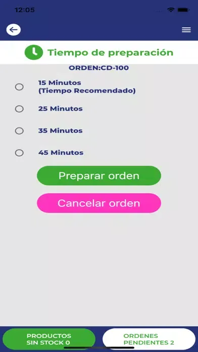 Envia2Go Comercio Afiliado स्क्रीनशॉट