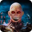 Scary Horror House Game