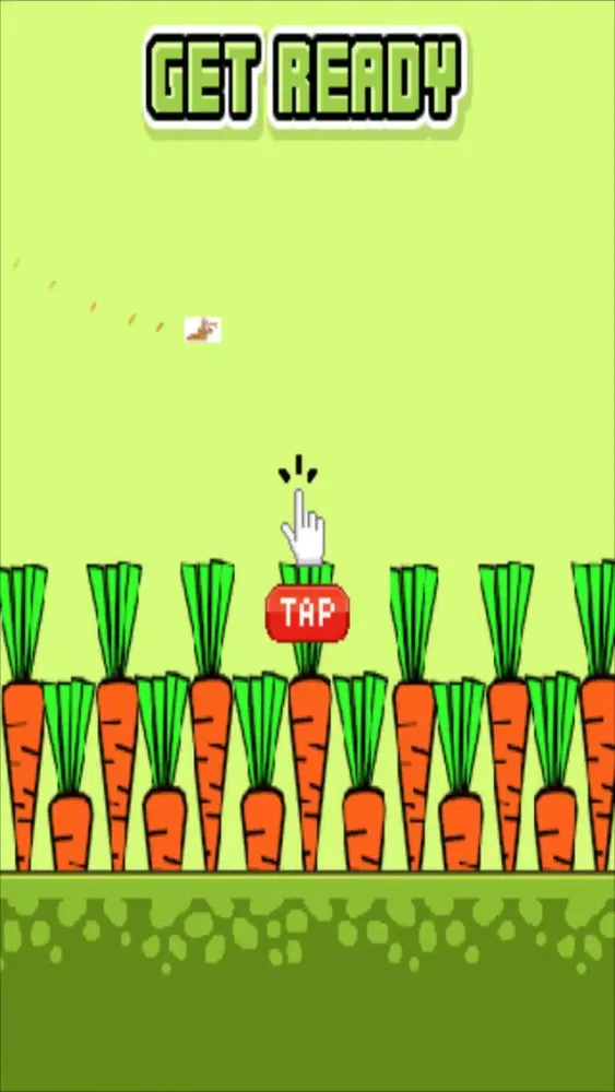 تصاویر Bouncy Supper Bunny