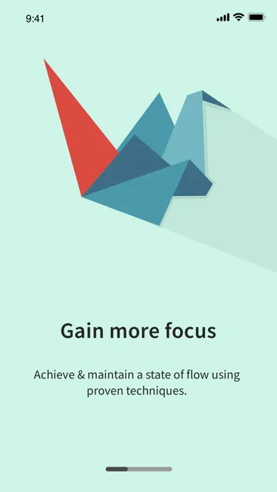 صور DayNinja - Flow & Focus Timer+