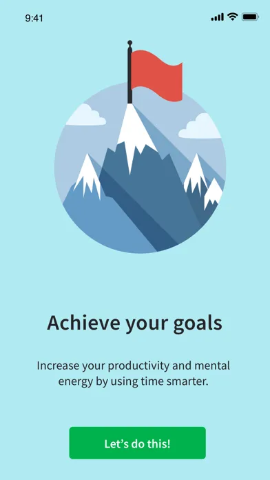 صور DayNinja - Flow & Focus Timer+
