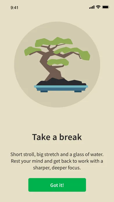 صور DayNinja - Flow & Focus Timer+