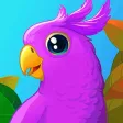 Parrot Bird Jungle Adventure