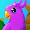 Parrot Bird Jungle Adventure