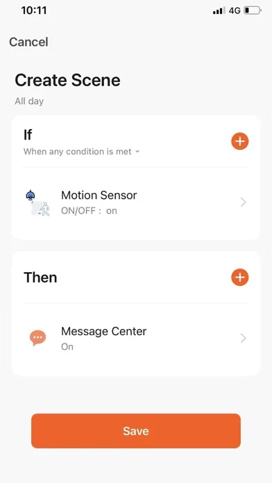 ENVISION CONNECT स्क्रीनशॉट