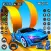 Impossible Stunts Car Games 3D