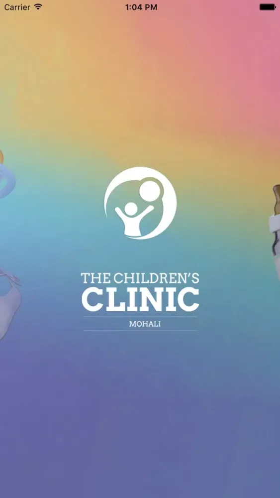 Screenshot di The Children Clinic